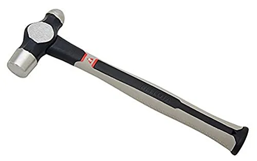Bellota martello a palla fibra carbonio 700 g