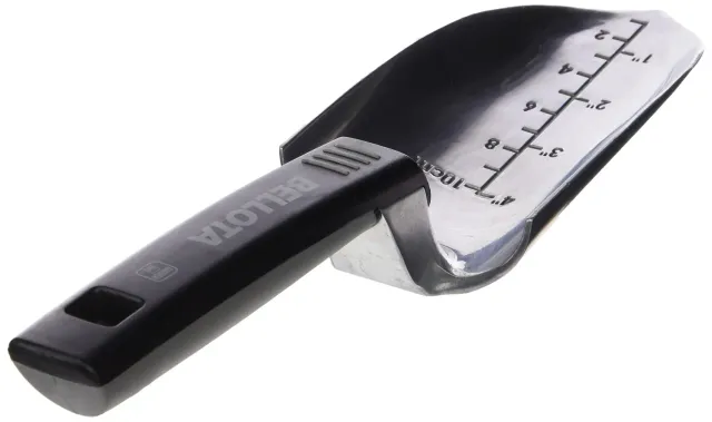 Bellota 3001 trapiantatore nero per semina