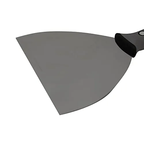 Bellota spatola inox manico bimateriale con punta PH2