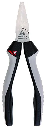 Bellota Pinza Universale 160 mm Manico Bimateriale Forgiata
