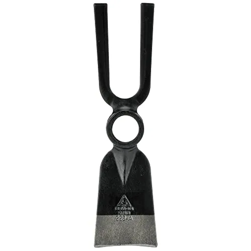 Bellota HOE228AP testa zappetta forgiata zappa+forcella