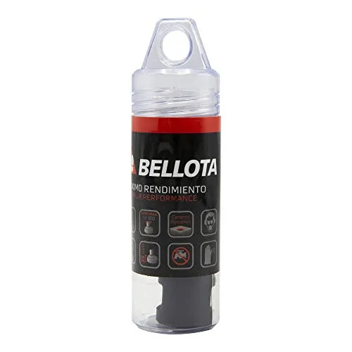 Bellota 5075018 fresa a tazza diamantata 18 mm a secco