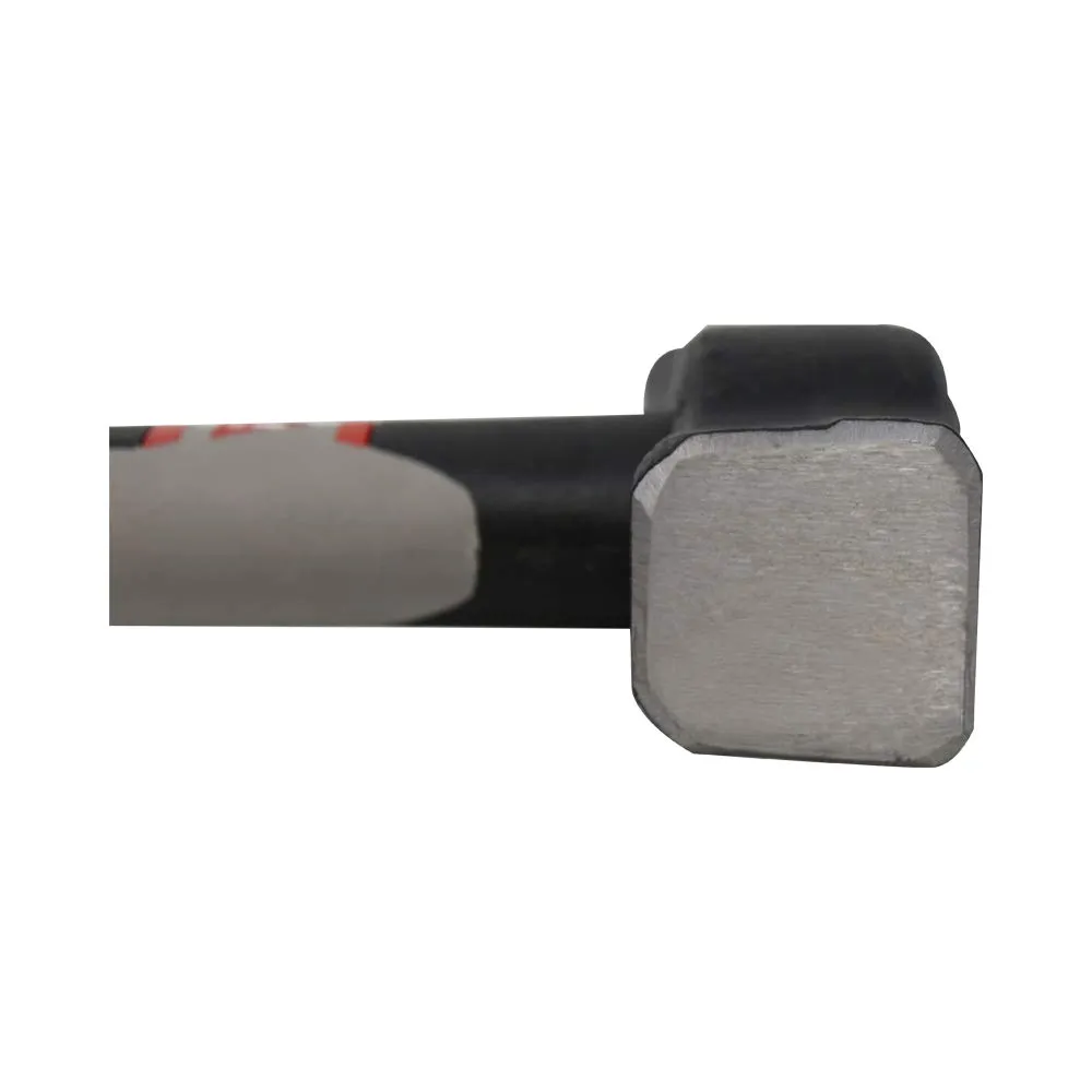 Bellota mazza muratore fibra carbonio 700 g 27 cm