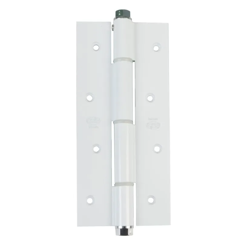 Amig 3034 Cerniera 180x80x4 mm Acciaio Bianco