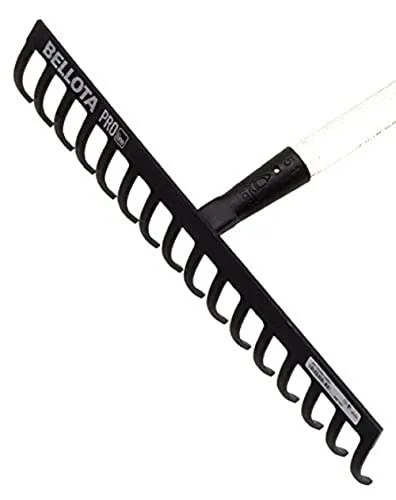 Bellota 950-18 rastrello 18 denti alta intensità