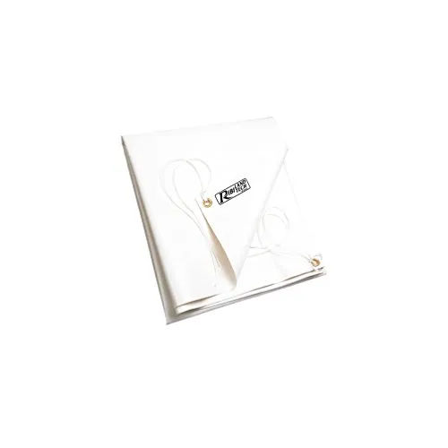 Ribimex Telone PVC 650 g/m² 4x5 m impermeabile