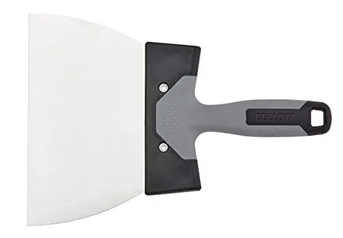 Bellota 5900-160 spatola americana 160 mm bimateriale