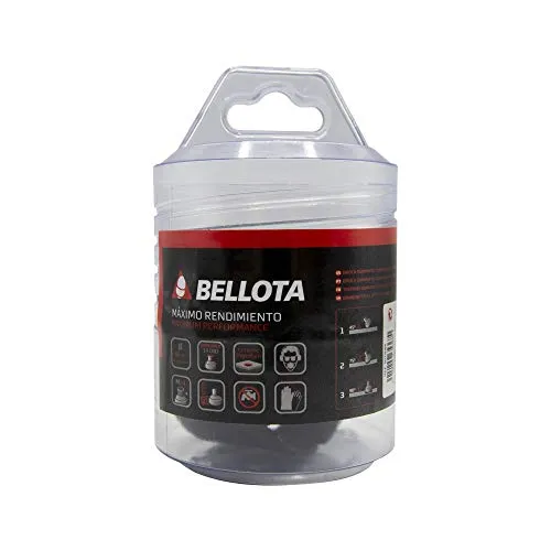 Bellota 50750 Corona Diamantata 68 mm a Secco