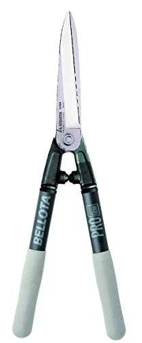 Bellota 3584 forbici siepe lama dentata Proline