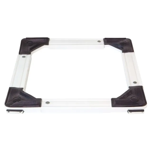Amig Piattaforma Regolabile Carrello 46-65 cm 200 kg
