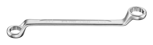 TengTools 3/8 x 7/16 chiave poligonale doppia AF