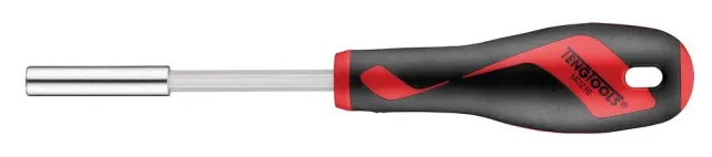 TengTools Giravite Portainserti 1/4" 217mm Magnetico