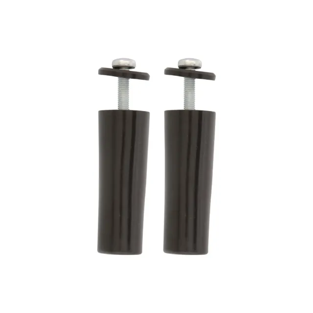 Amig tappi fine corsa tapparelle bronzo 40 mm 2 pezzi