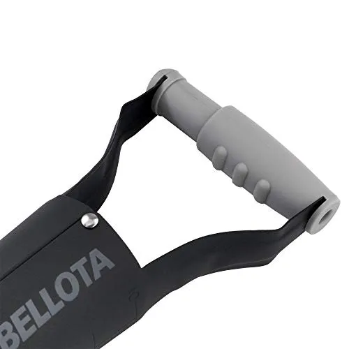 Bellota piantabulbi manuale Ø 6 cm in acciaio