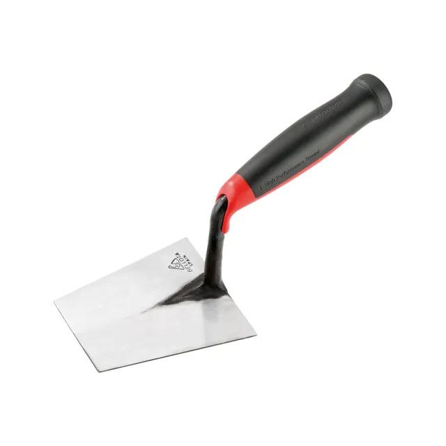 Bellota TRF49BM cazzuola muratura punta quadrata