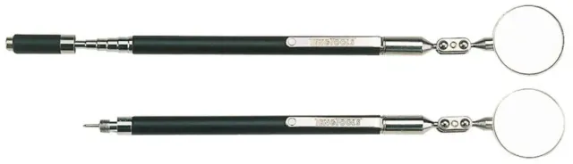 TengTools strumento ispezione telescopico 3 in 1