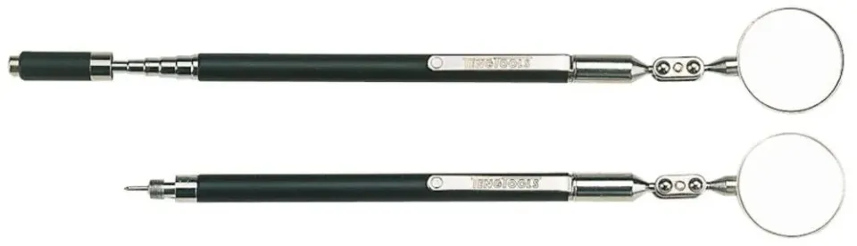 TengTools strumento ispezione telescopico 3 in 1