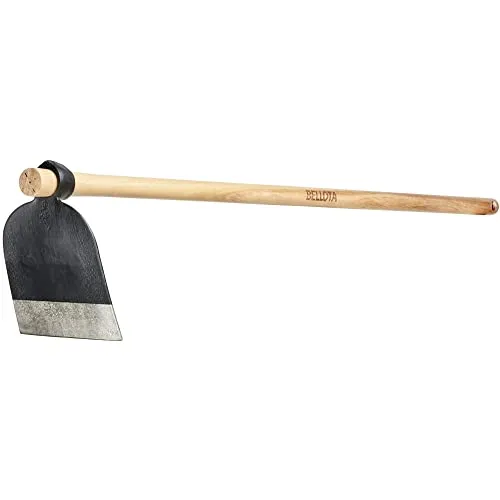 Bellota HOE4BW1400AP zappa con manico legno per rincalzo