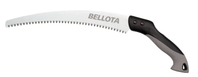 Bellota 4588-13 Seghetto Potatura Curvo Dentatura Giapponese