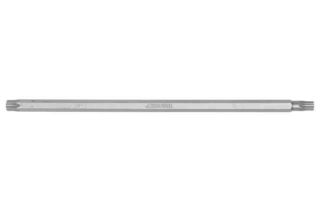 TengTools Lama Cacciavite Doppia TX30 x TX40 Torx