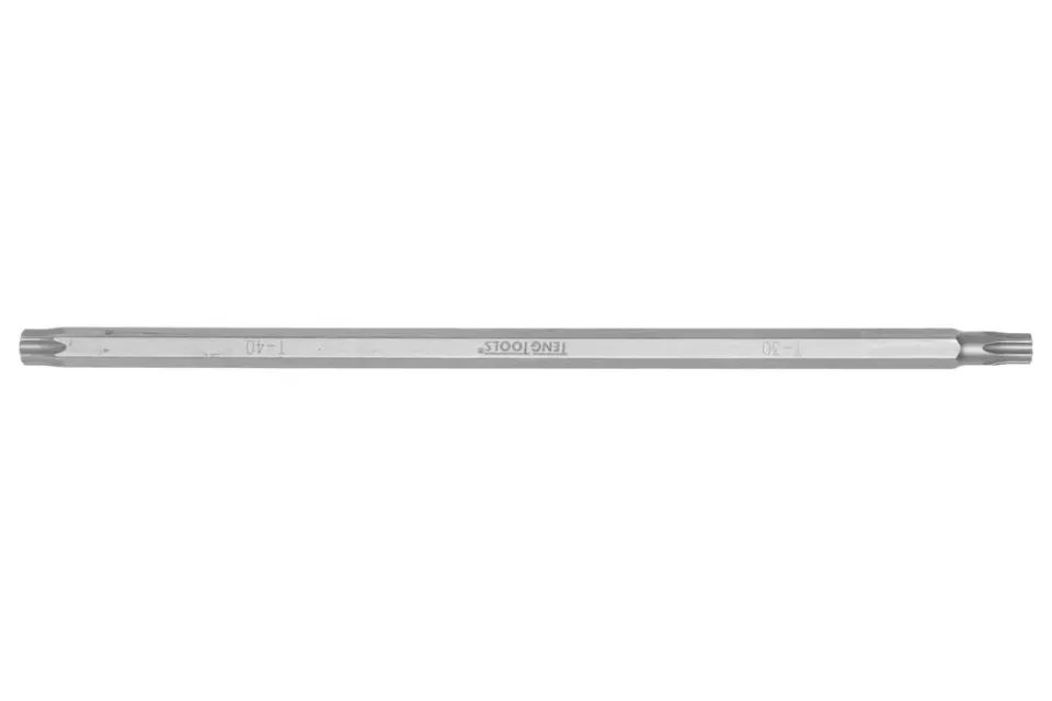 TengTools Lama Cacciavite Doppia TX30 x TX40 Torx