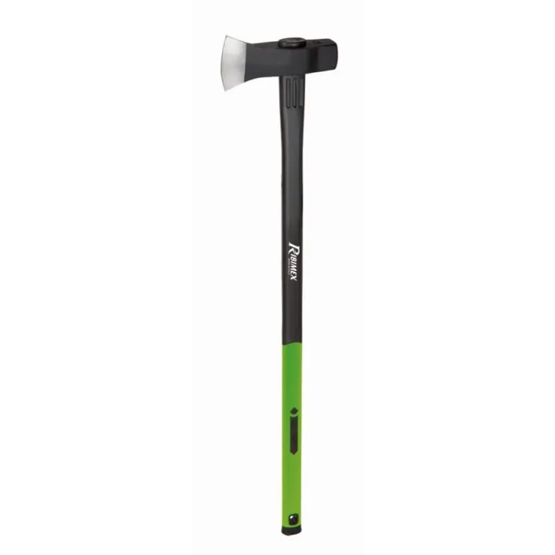Ribimex PROJTPI15 piccone 1,5 kg manico 91 cm acciaio