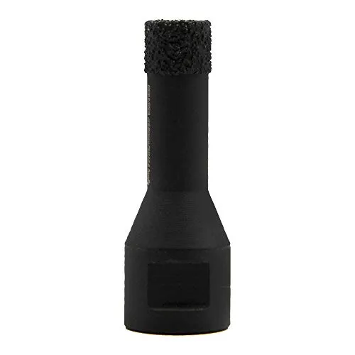 Bellota 5075014 corona diamantata 14 mm a secco
