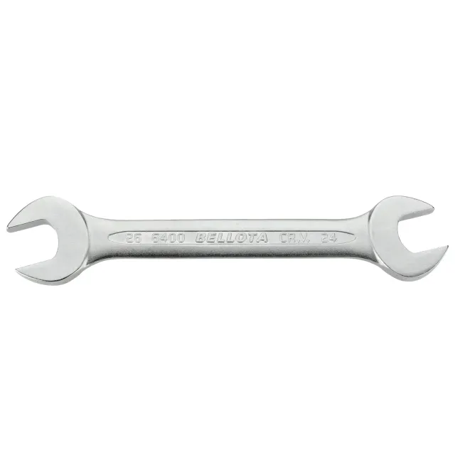 Bellota 6400 chiave fissa 24x26 mm standard
