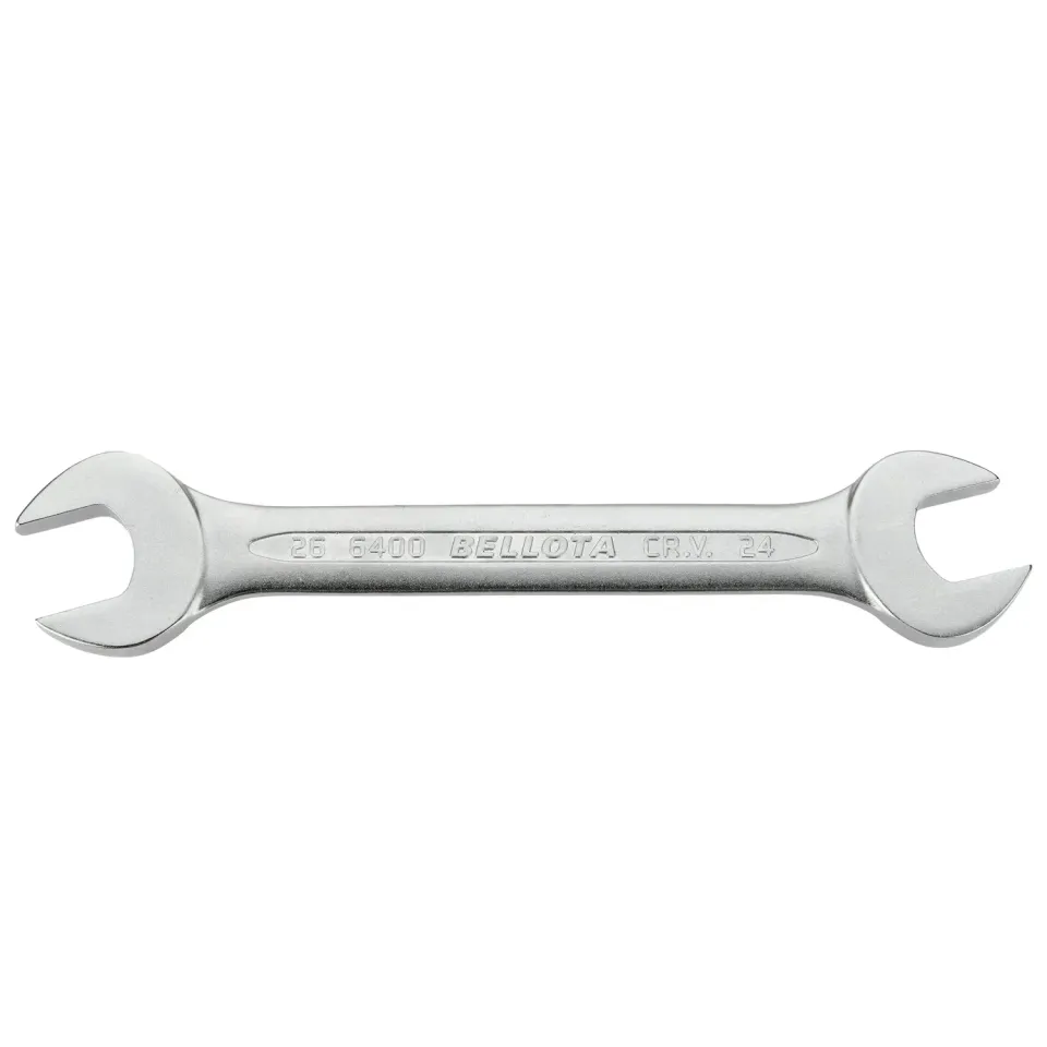 Bellota 6400 chiave fissa 24x26 mm standard