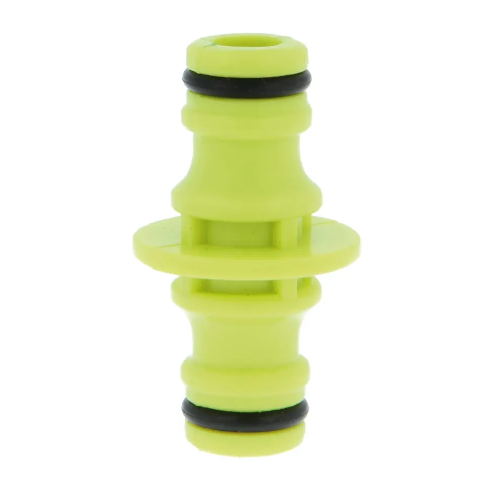 Amig manicotto raccordo 2 tubi verde pistacchio