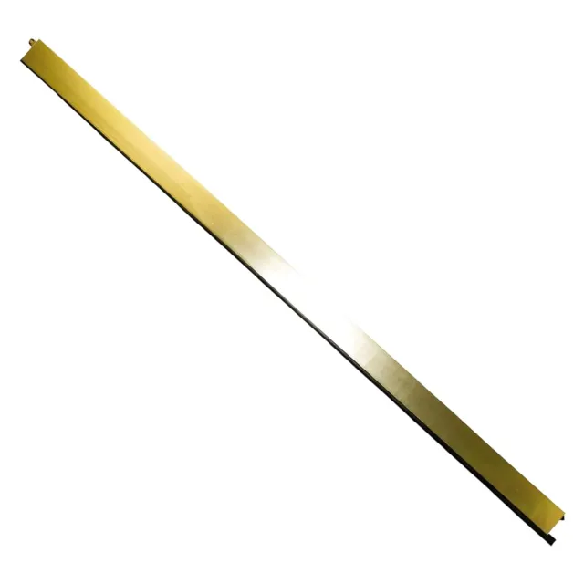 Amig Modello 3 paraspifferi automatico 82 cm oro accorciabile