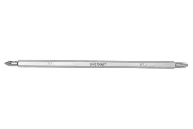 TengTools Lama Doppia Cacciavite PZ1xPZ2 Ricambio