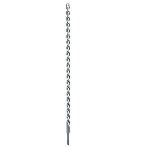 Ribimex PRSDS16X1000 punta trapano SDS 16x1000 mm