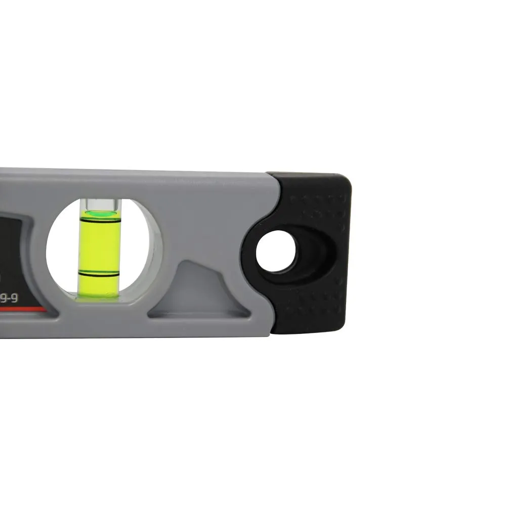 Bellota 50109-9 Livella Torpedo Magnetica 3 fiale