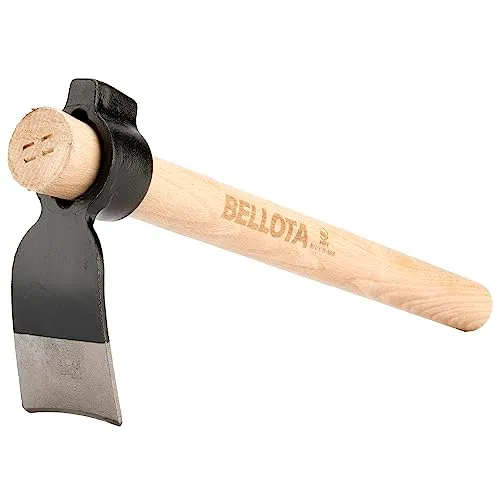 Bellota HOE2420W335P zappa piccola manico legno