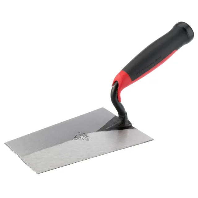 Bellota TRF21ABM paletta trapezoidale soffitti forgiata
