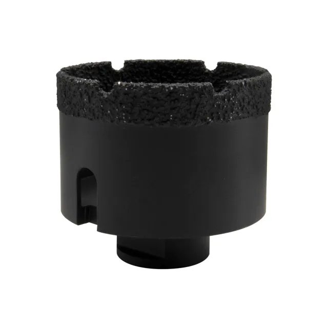 Bellota 5075060 corona diamantata a secco per gres