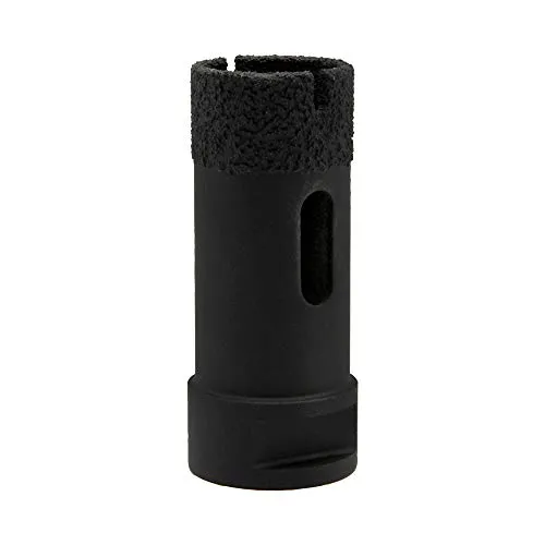 Bellota 5075025 fresa a tazza diamantata 25 mm a secco