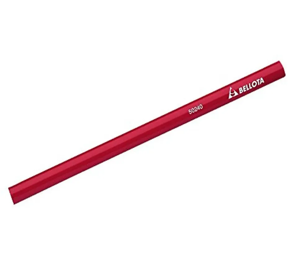 Bellota 50240 matita carpentiere tratto per legno