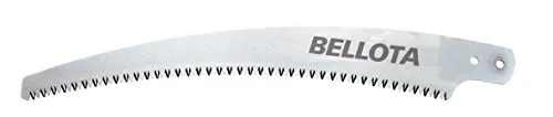 Bellota H4587-13 lama segaccio curvo dentatura giapponese