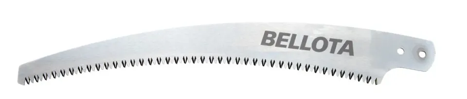 Bellota H4587-13 lama segaccio curvo dentatura giapponese