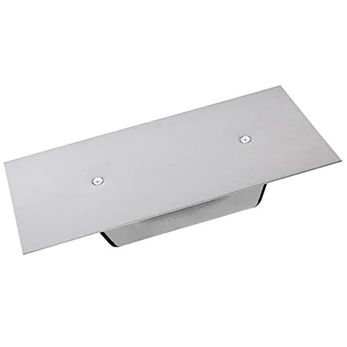 Bellota Pialletto Dritto 300x150mm Manico Bimateriale