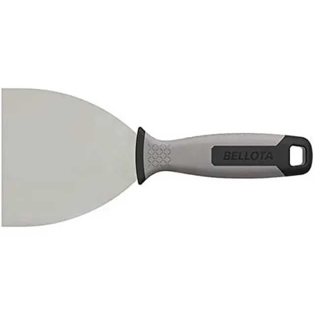 Bellota Spatola 70mm acciaio carbonio manico bimateriale