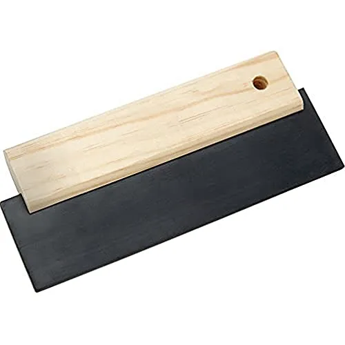 Bellota 5886W-20 spatola gomma 20 cm fughe