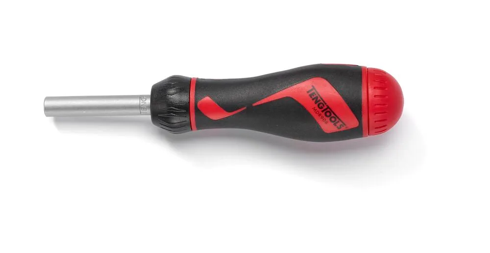 TengTools Girabit a Cricchetto 1/4" Set Inserti