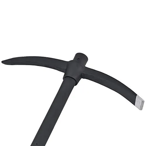 Bellota 5001-B CF piccone 480x52mm fibra carbonio
