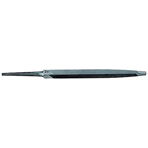 Bellota 4042-4 lima triangolare sottile seghe 4"