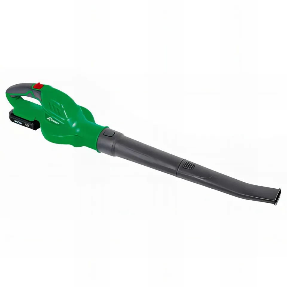 Ribimex PRBAT20 Soffiatore RBAT20 senza Batteria