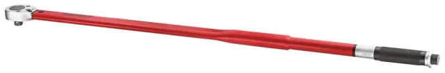 TengTools 3492AG-E2 Chiave Dinamometrica 3/4" 140-980 Nm
