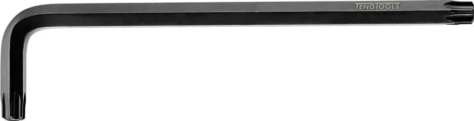 TengTools TPX40 chiave Torx TPX in Cr-Mo